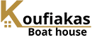 Koufiakas Boat House
