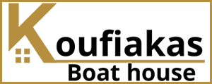 Koufiakas Boat House